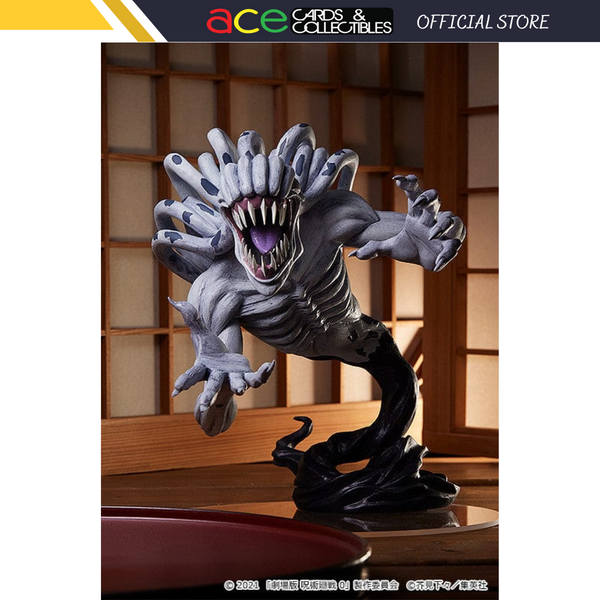 Jujutsu Kaisen 0 Special Grade Pop Up Parade "Vengeful Cursed Spirit Rika" (Large Ver.)-Good Smile Company-Ace Cards & Collectibles