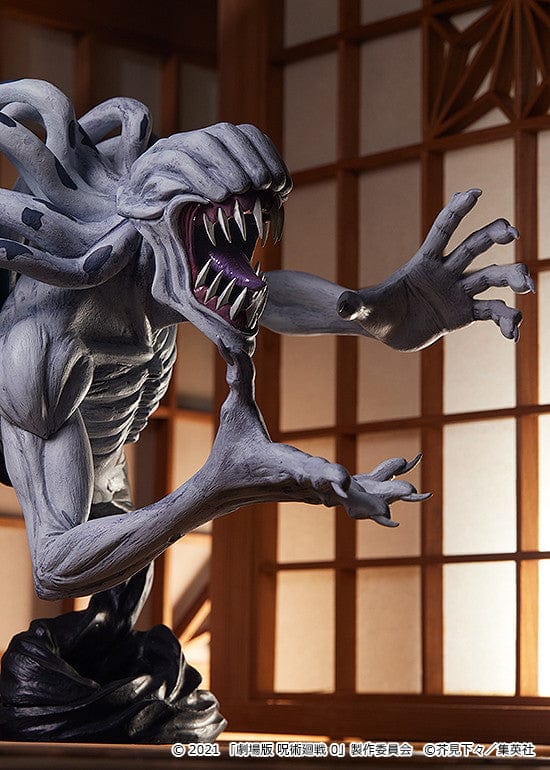 Jujutsu Kaisen 0 Special Grade Pop Up Parade "Vengeful Cursed Spirit Rika" (Large Ver.)-Good Smile Company-Ace Cards & Collectibles