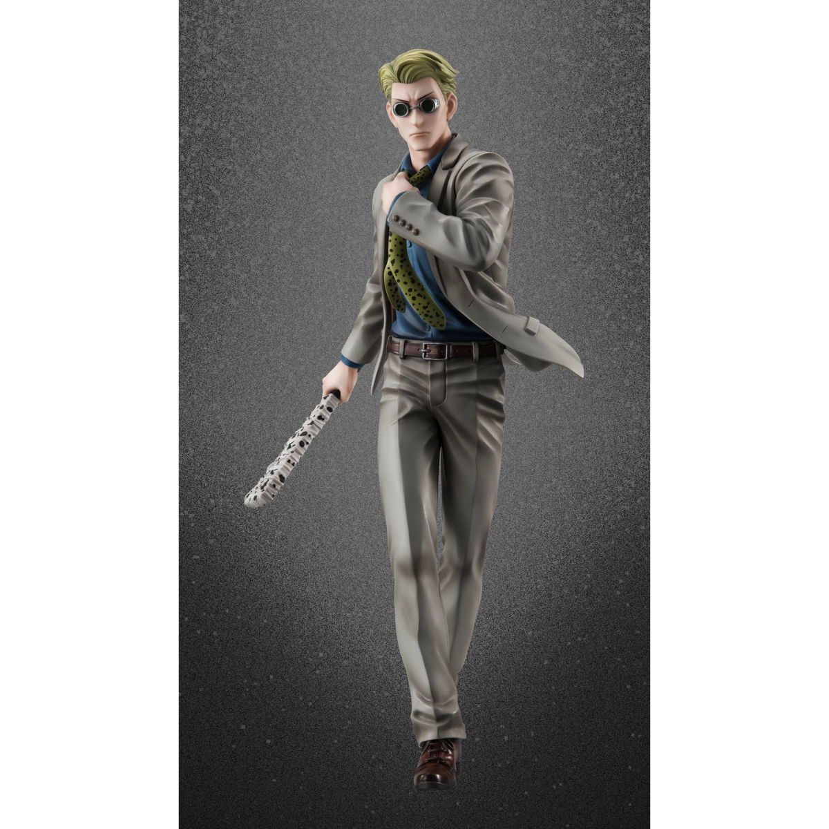 Jujutsu Kaisen Figure "Kento Nanami"-Good Smile Company-Ace Cards & Collectibles