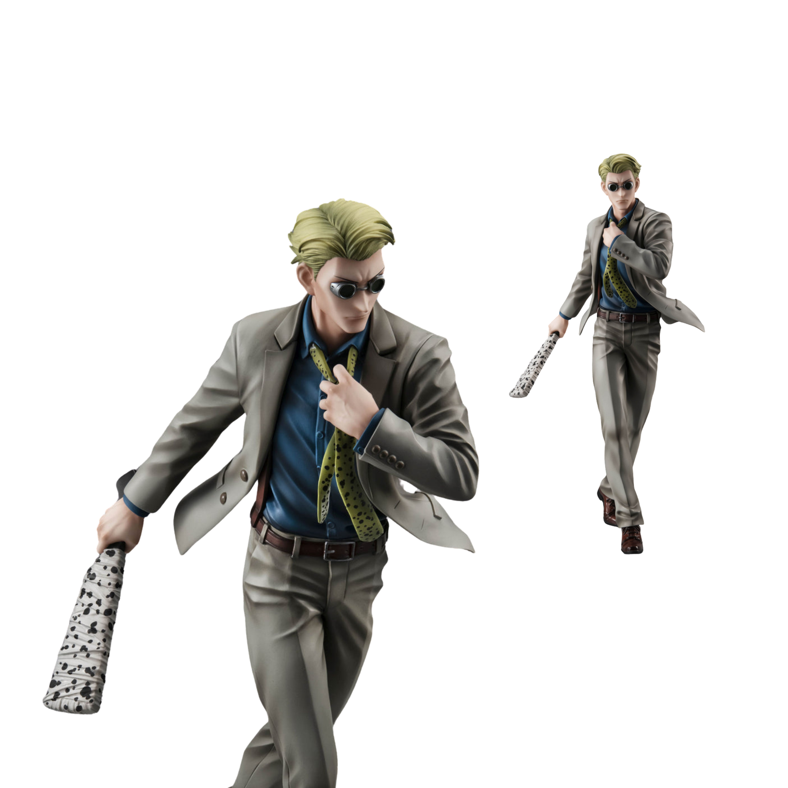 Jujutsu Kaisen Figure "Kento Nanami"-Good Smile Company-Ace Cards & Collectibles