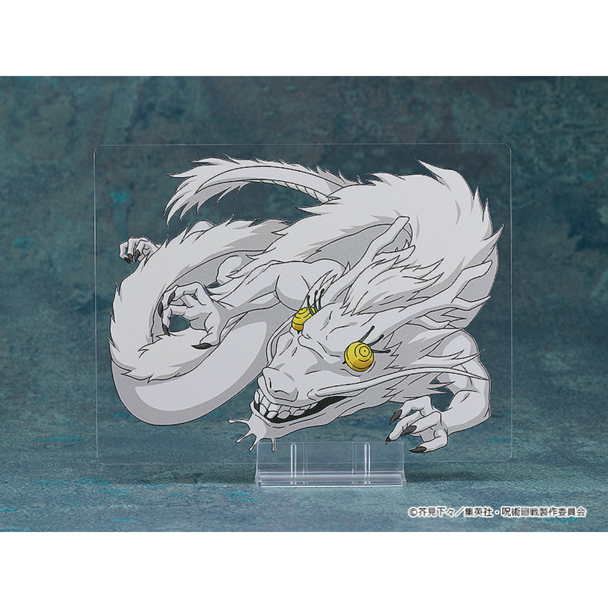 Jujutsu Kaisen Nendoroid "Suguru Geto" (Tokyo Jujutsu High School Ver.) Re-Run-Good Smile Company-Ace Cards & Collectibles