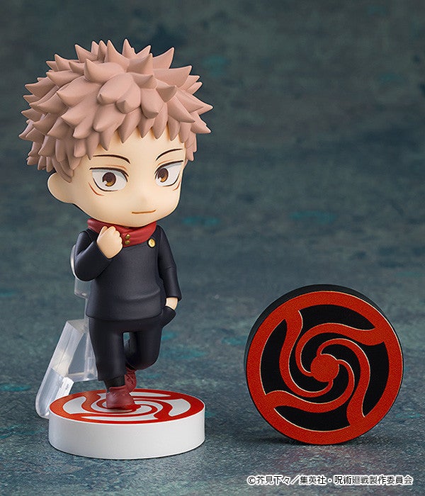 Jujutsu Kaisen Nendoroid Surprise Series-Single Box (Random)-Good Smile Company-Ace Cards & Collectibles