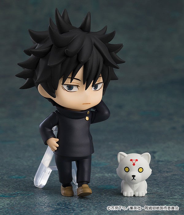 Jujutsu Kaisen Nendoroid Surprise Series-Single Box (Random)-Good Smile Company-Ace Cards & Collectibles