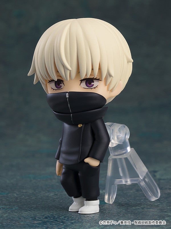 Jujutsu Kaisen Nendoroid Surprise Series-Single Box (Random)-Good Smile Company-Ace Cards & Collectibles