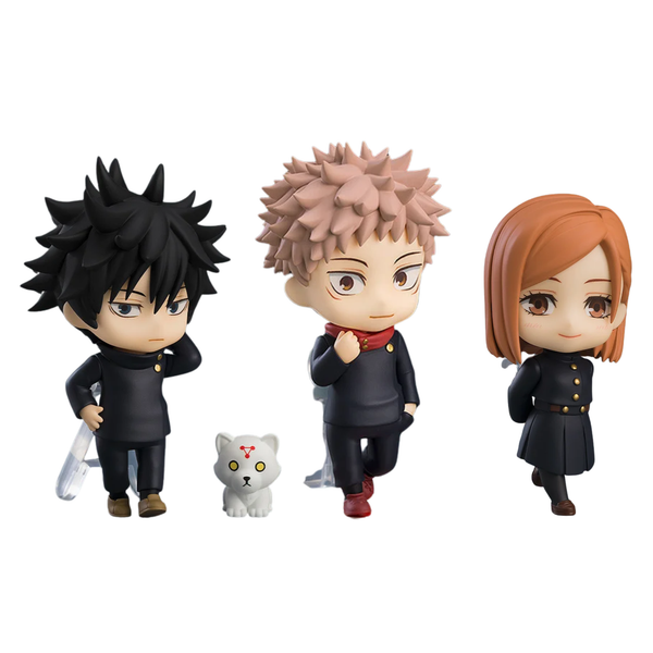Jujutsu Kaisen Nendoroid Surprise Series-Single Box (Random)-Good Smile Company-Ace Cards & Collectibles