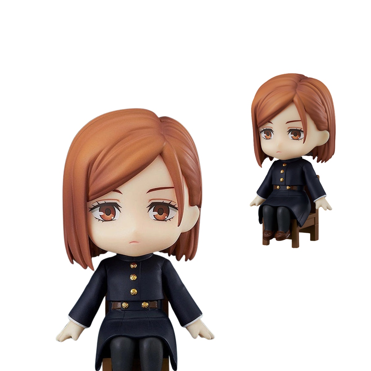 Jujutsu Kaisen Nendoroid Swacchao! "Nobara Kugisaki"-Good Smile Company-Ace Cards & Collectibles