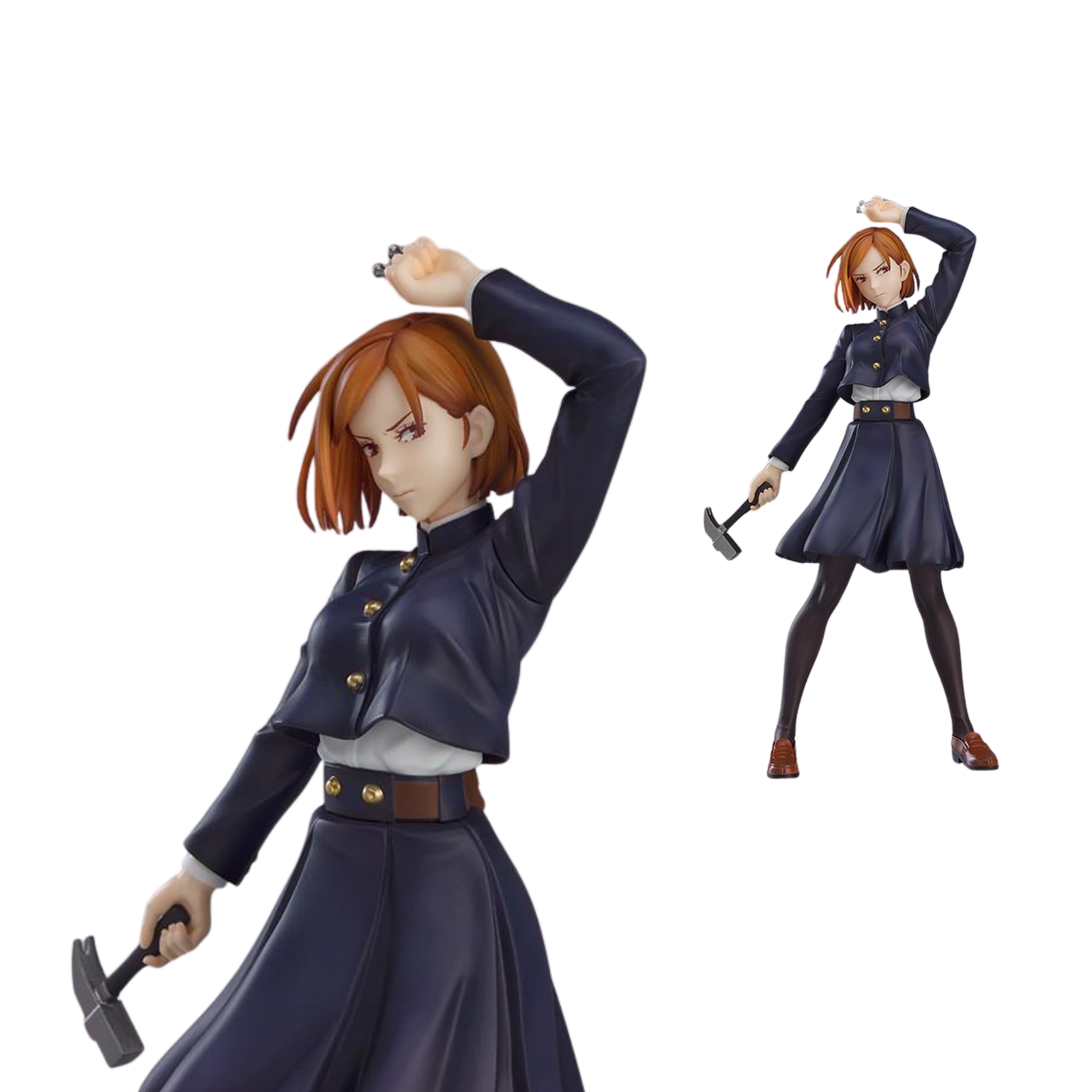 Jujutsu Kaisen Pop Up Parade "Nobara Kugisaki"-Good Smile Company-Ace Cards & Collectibles