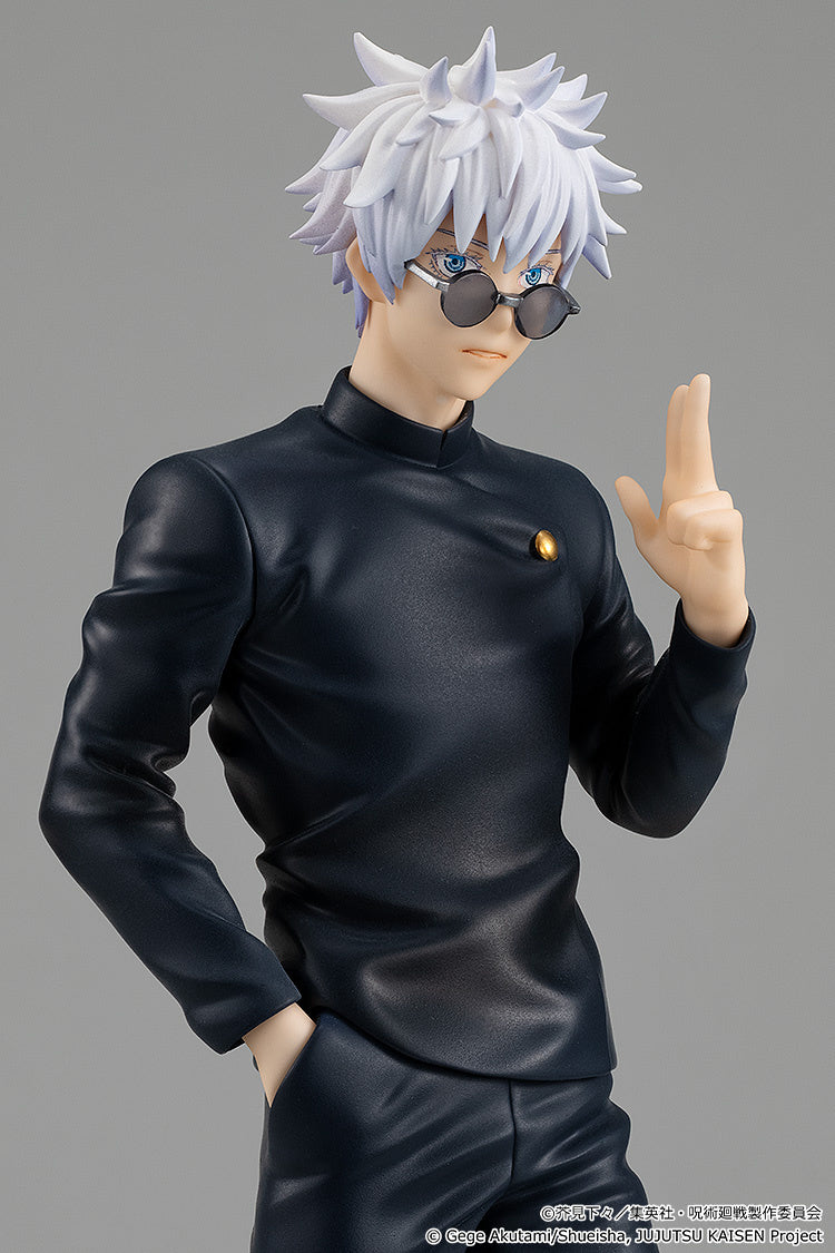 Jujutsu Kaisen Pop Up Parade &quot;Satoru Gojo&quot; (Hidden Inventory/Premature Death Ver.)-Good Smile Company-Ace Cards &amp; Collectibles