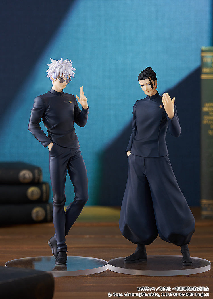 Jujutsu Kaisen Pop Up Parade &quot;Satoru Gojo&quot; (Hidden Inventory/Premature Death Ver.)-Good Smile Company-Ace Cards &amp; Collectibles