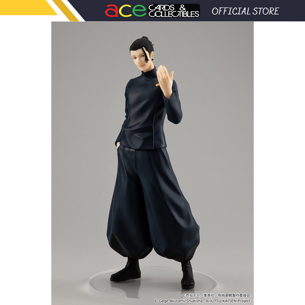 Jujutsu Kaisen Pop Up Parade "Suguru Geto" (Hidden Inventory/Premature Death Ver.)-Good Smile Company-Ace Cards & Collectibles