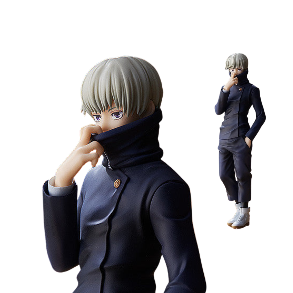 Jujutsu Kaisen Pop Up Parade "Toge Inumaki"-Good Smile Company-Ace Cards & Collectibles
