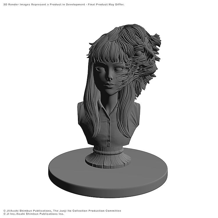 Junji Ito's Pocket Curse Series Two Blind Box-Single Box (Random)-Good Smile Company-Ace Cards & Collectibles