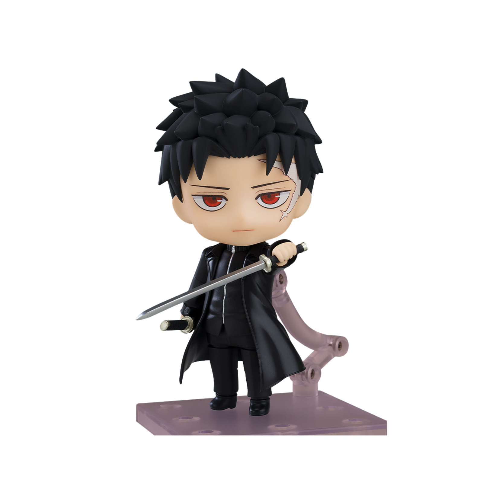 Kagurabachi Nendoroid [2876] "Chihiro Rokuhira"-Deposit Payment-Good Smile Company-Ace Cards & Collectibles