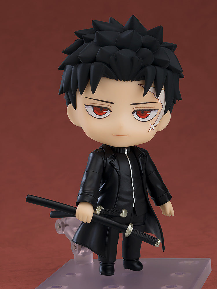 Kagurabachi Nendoroid [2876] "Chihiro Rokuhira"-Deposit Payment-Good Smile Company-Ace Cards & Collectibles