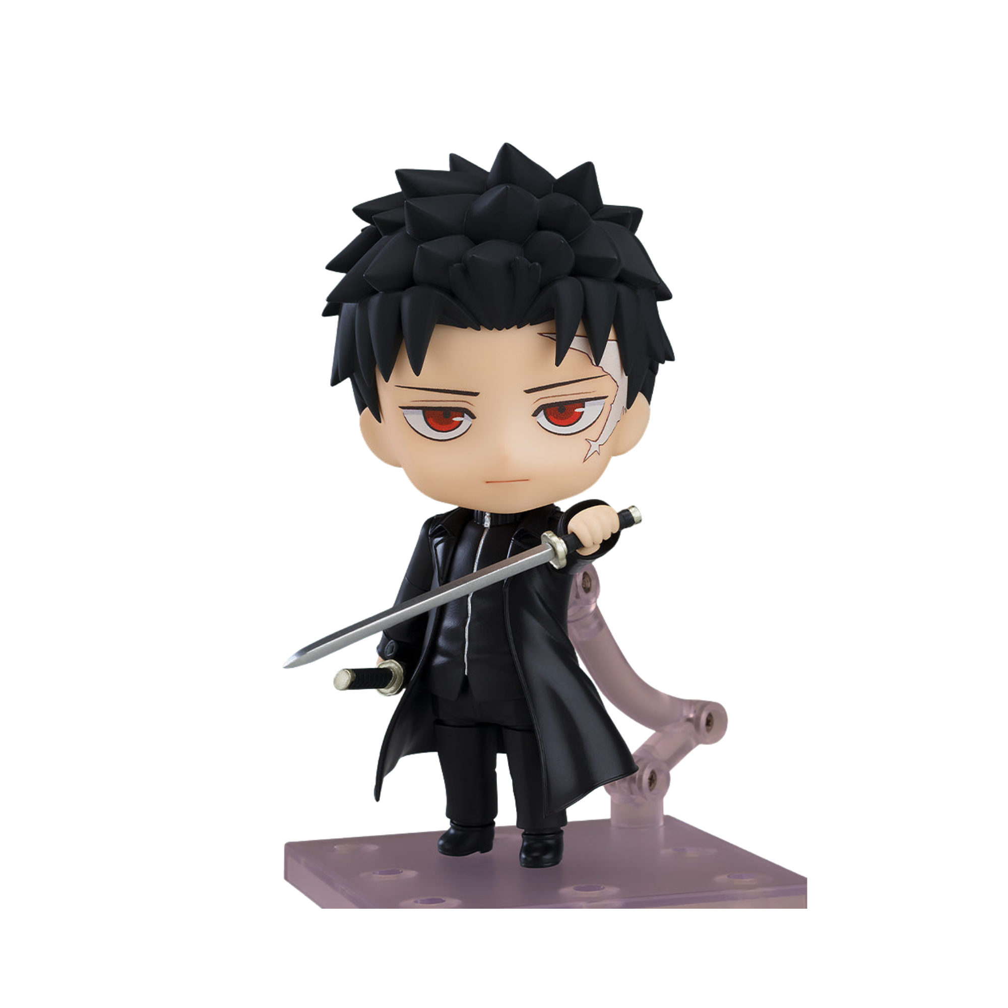 Kagurabachi Nendoroid [2876] "Chihiro Rokuhira"-Deposit Payment-Good Smile Company-Ace Cards & Collectibles