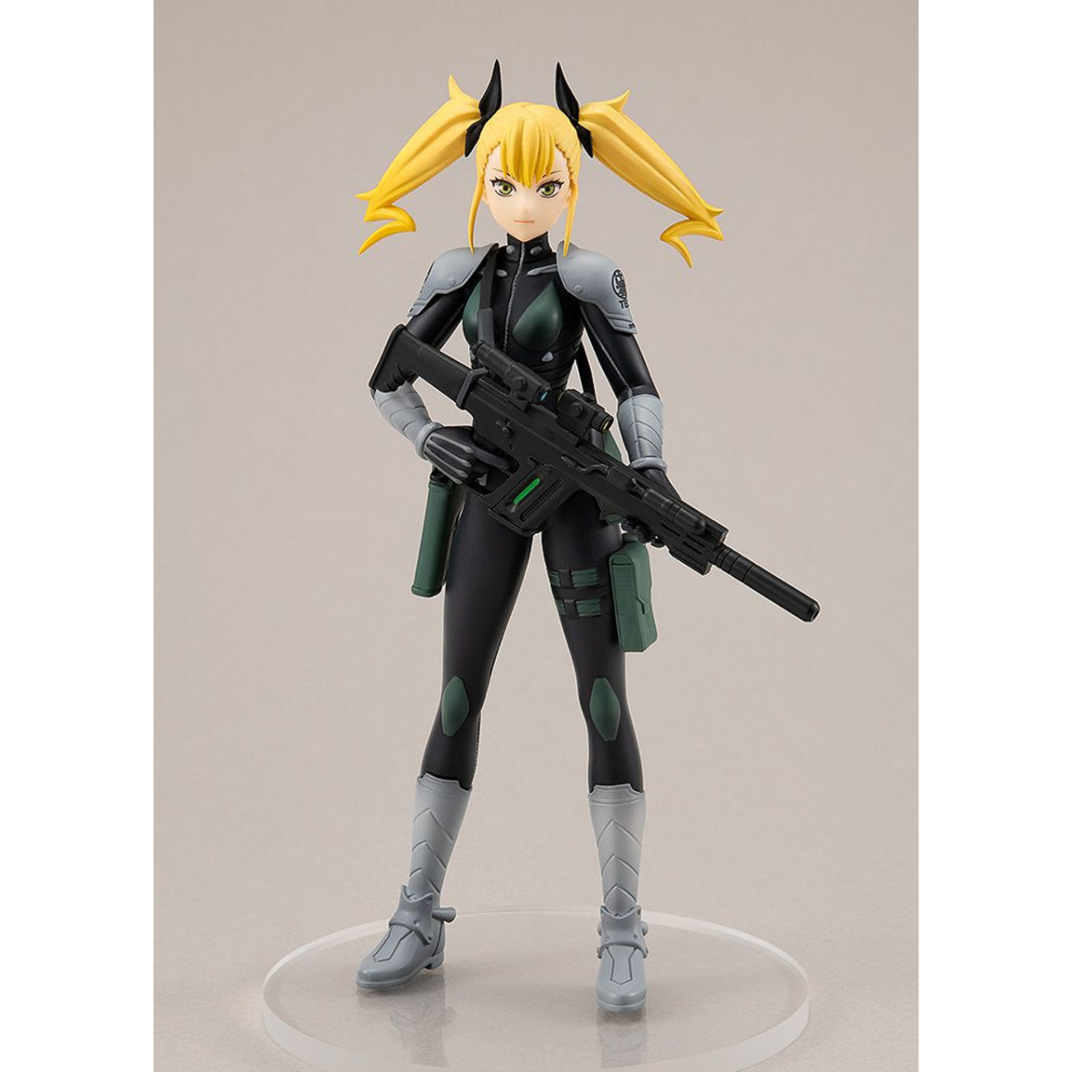 Kaiju No. 8 Pop Up Parade "Kikoru Shinomiya"-Good Smile Company-Ace Cards & Collectibles