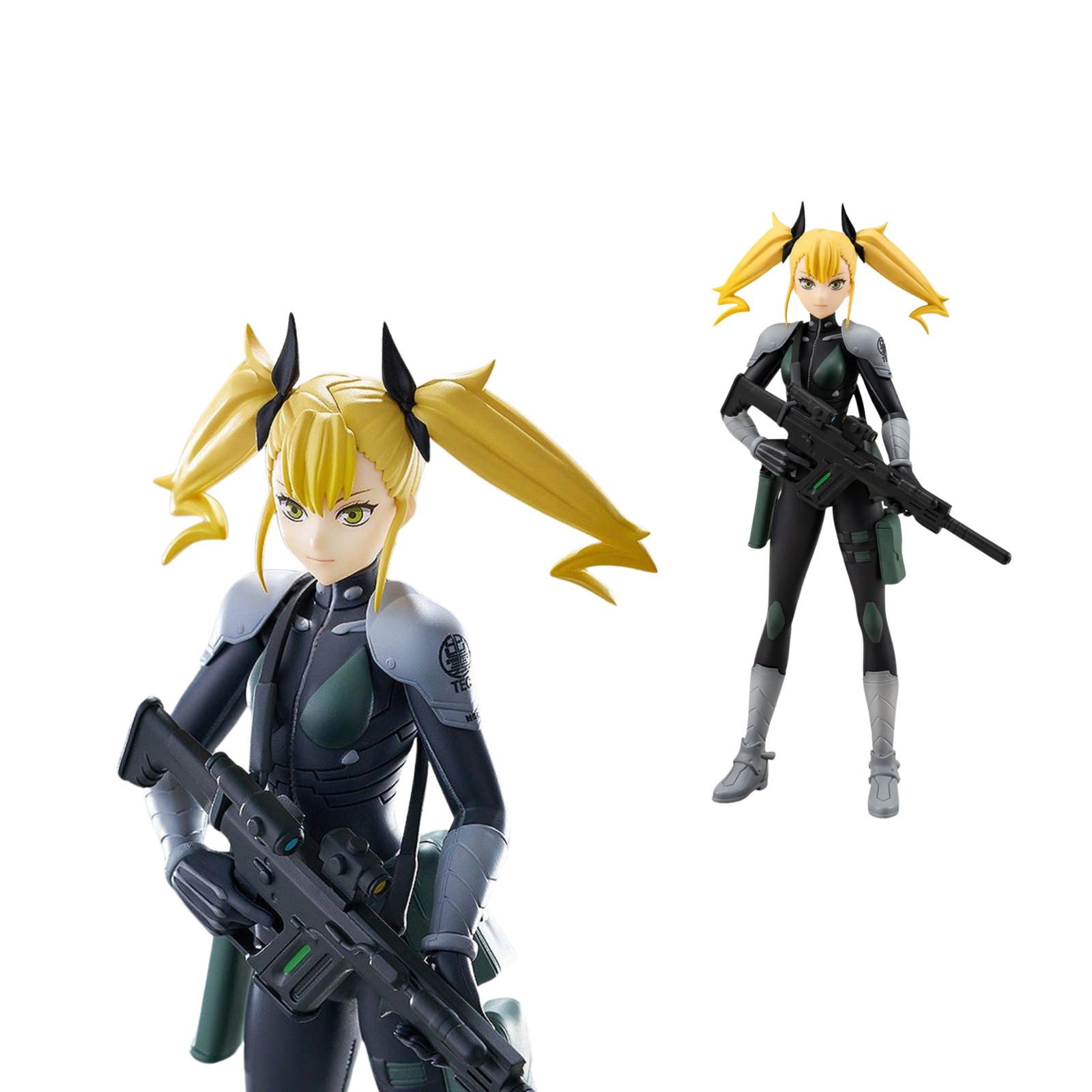 Kaiju No. 8 Pop Up Parade "Kikoru Shinomiya"-Good Smile Company-Ace Cards & Collectibles