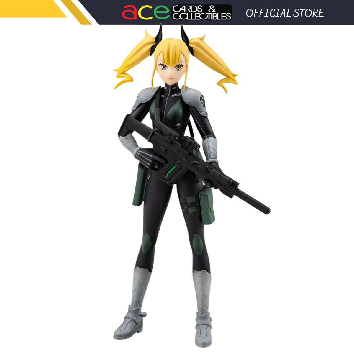 Kaiju No. 8 Pop Up Parade "Kikoru Shinomiya"-Good Smile Company-Ace Cards & Collectibles