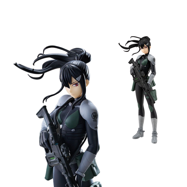 Kaiju No. 8 Pop Up Parade "Mina Ashiro"-Good Smile Company-Ace Cards & Collectibles