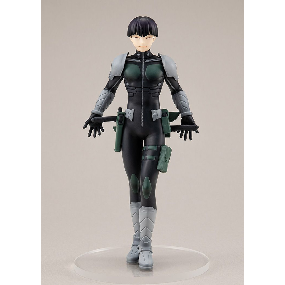 Kaiju No. 8 Pop Up Parade "Soshiro Hoshina"-Good Smile Company-Ace Cards & Collectibles