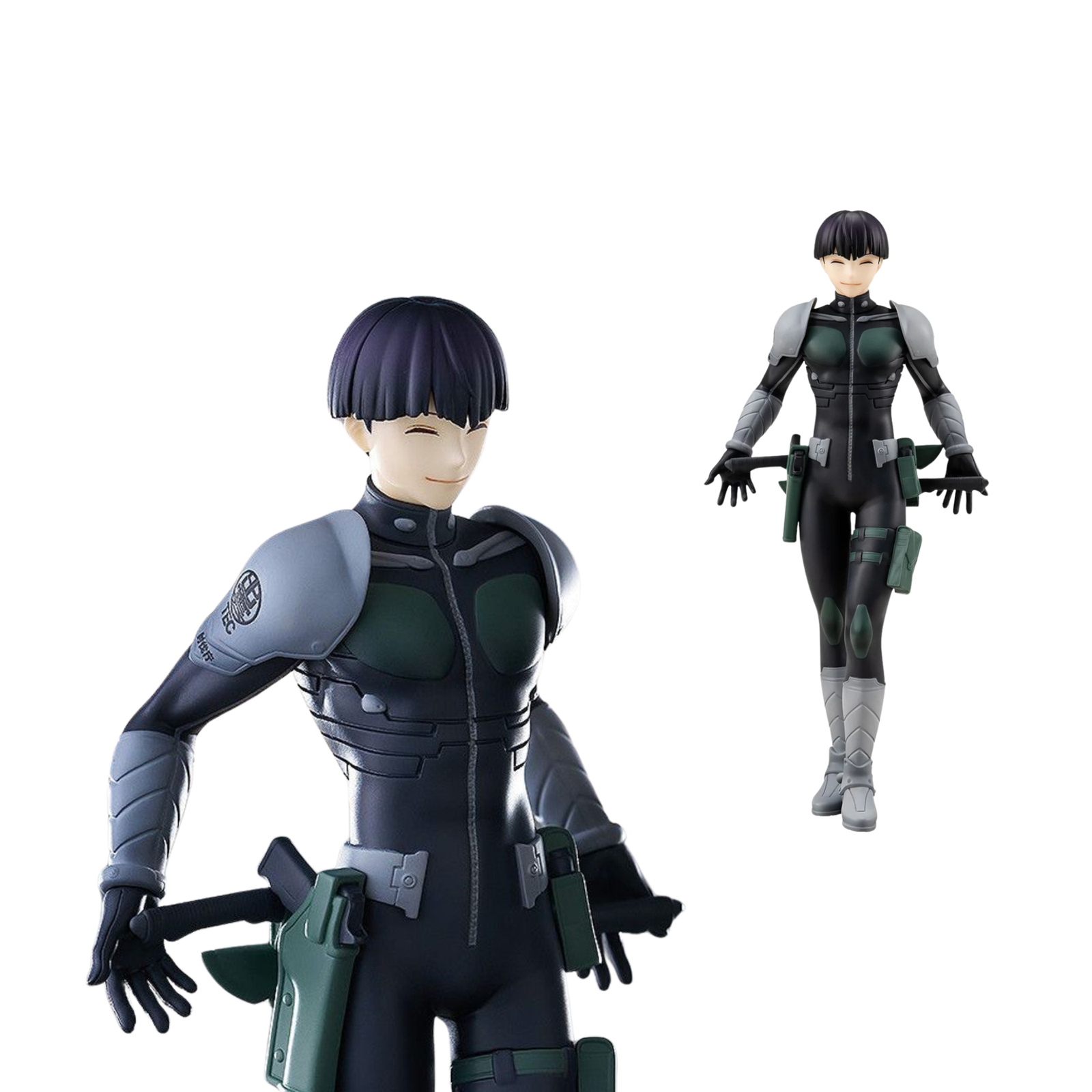 Kaiju No. 8 Pop Up Parade "Soshiro Hoshina"-Good Smile Company-Ace Cards & Collectibles