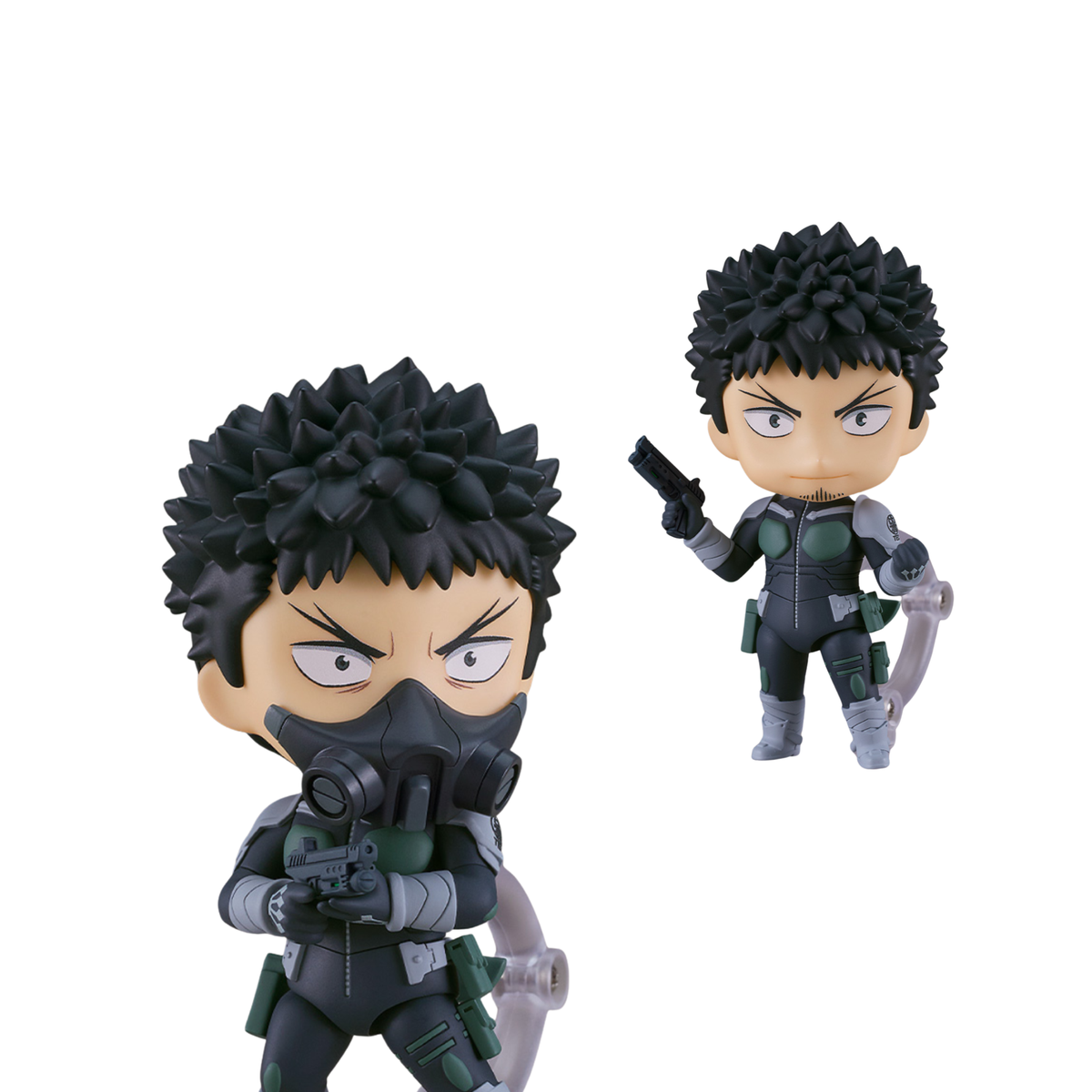 Kaiju No.8 Nendoroid [2448] "Kafka Hibino"-Good Smile Company-Ace Cards & Collectibles