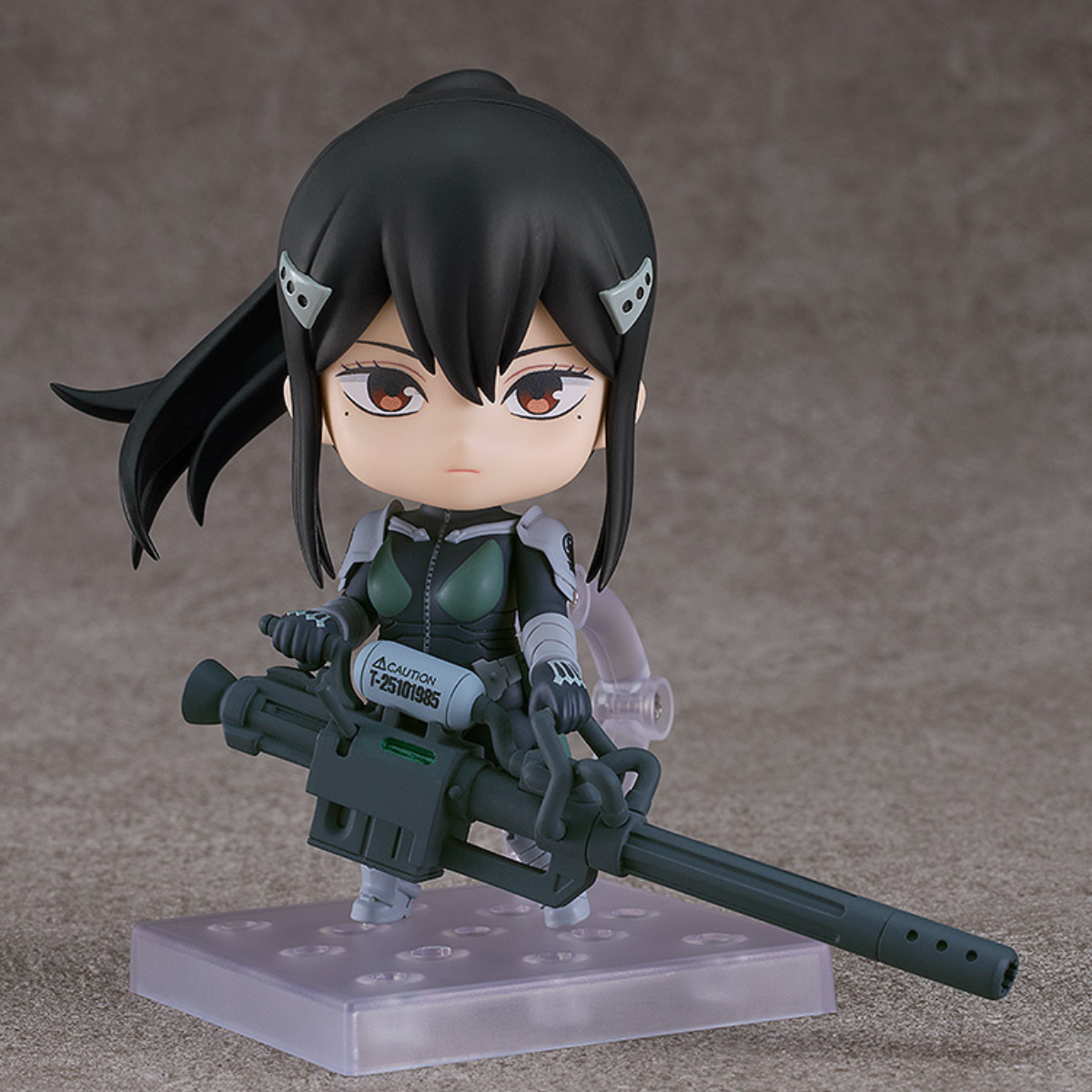 Kaiju No.8 Nendoroid [2503] &quot;Mina Ashiro&quot;-Good Smile Company-Ace Cards &amp; Collectibles