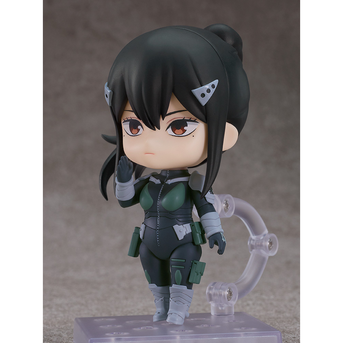 Kaiju No.8 Nendoroid [2503] &quot;Mina Ashiro&quot;-Good Smile Company-Ace Cards &amp; Collectibles