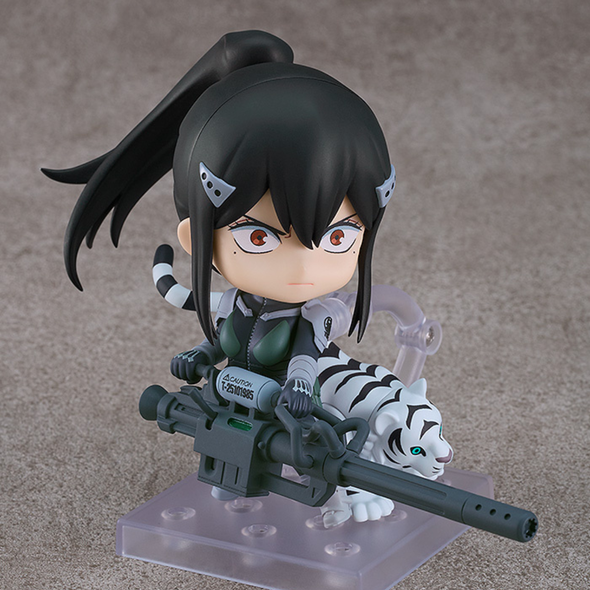 Kaiju No.8 Nendoroid [2503] &quot;Mina Ashiro&quot;-Good Smile Company-Ace Cards &amp; Collectibles