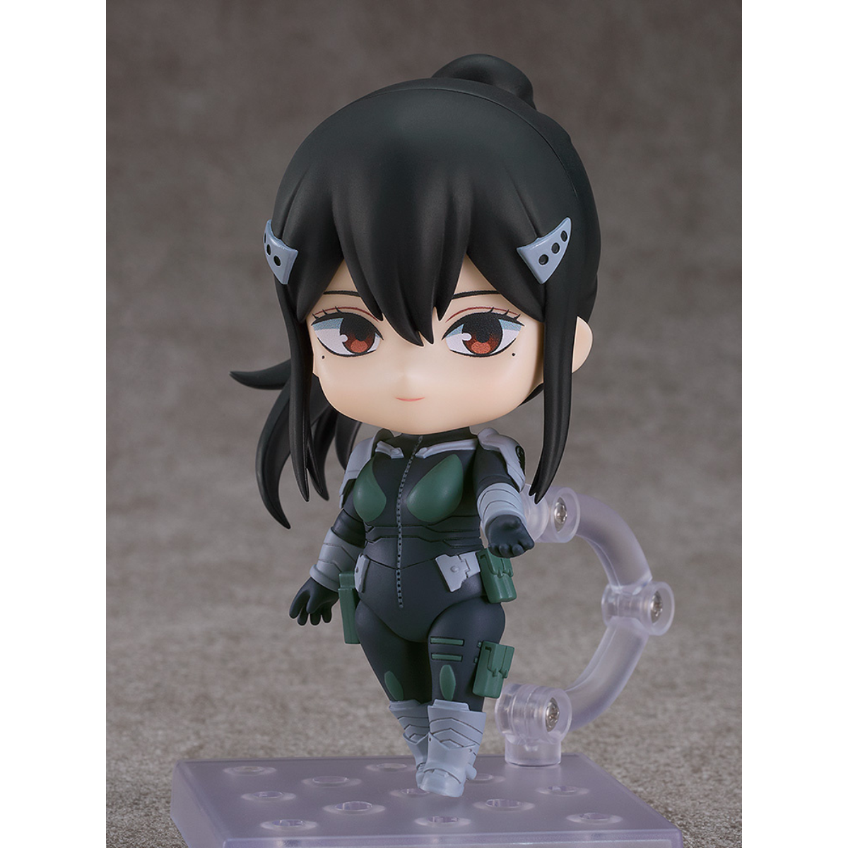 Kaiju No.8 Nendoroid [2503] &quot;Mina Ashiro&quot;-Good Smile Company-Ace Cards &amp; Collectibles