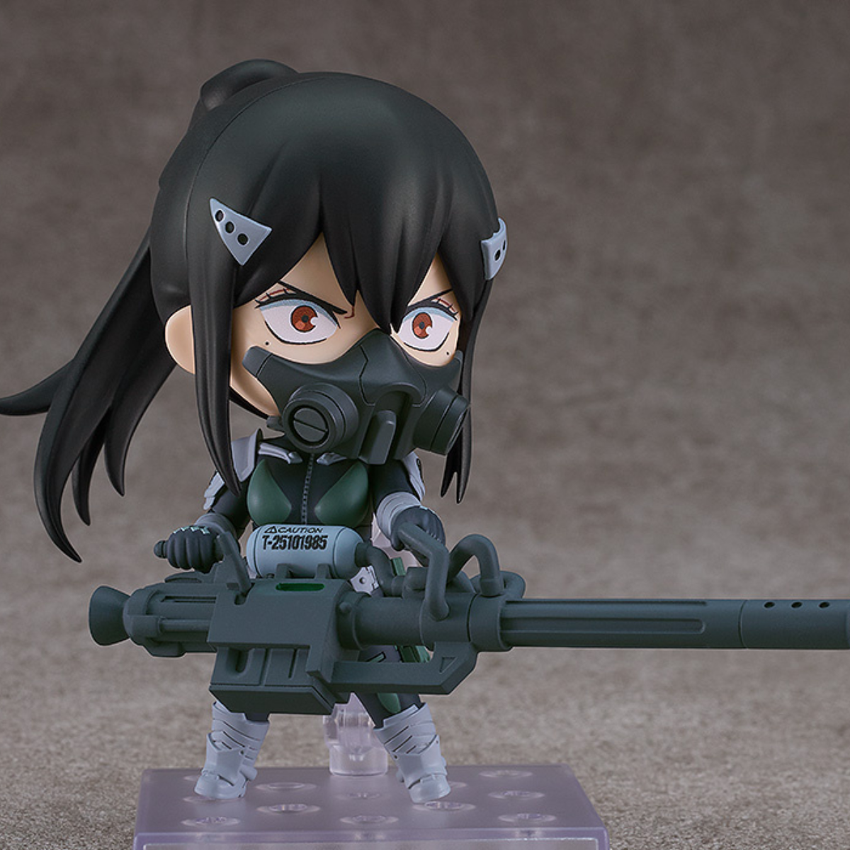 Kaiju No.8 Nendoroid [2503] &quot;Mina Ashiro&quot;-Good Smile Company-Ace Cards &amp; Collectibles