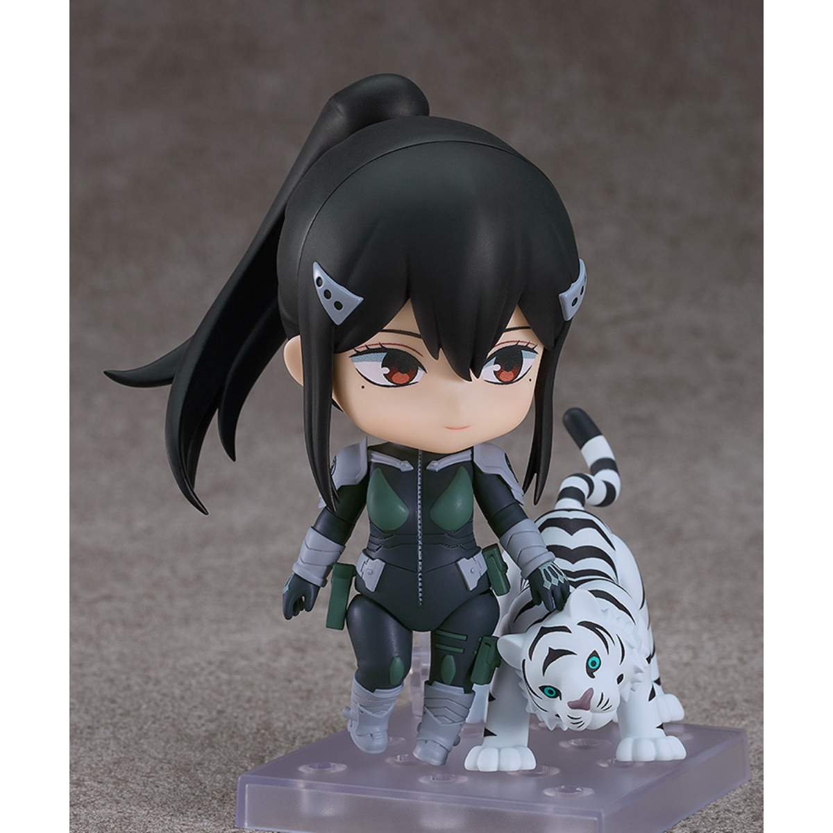 Kaiju No.8 Nendoroid [2503] &quot;Mina Ashiro&quot;-Good Smile Company-Ace Cards &amp; Collectibles