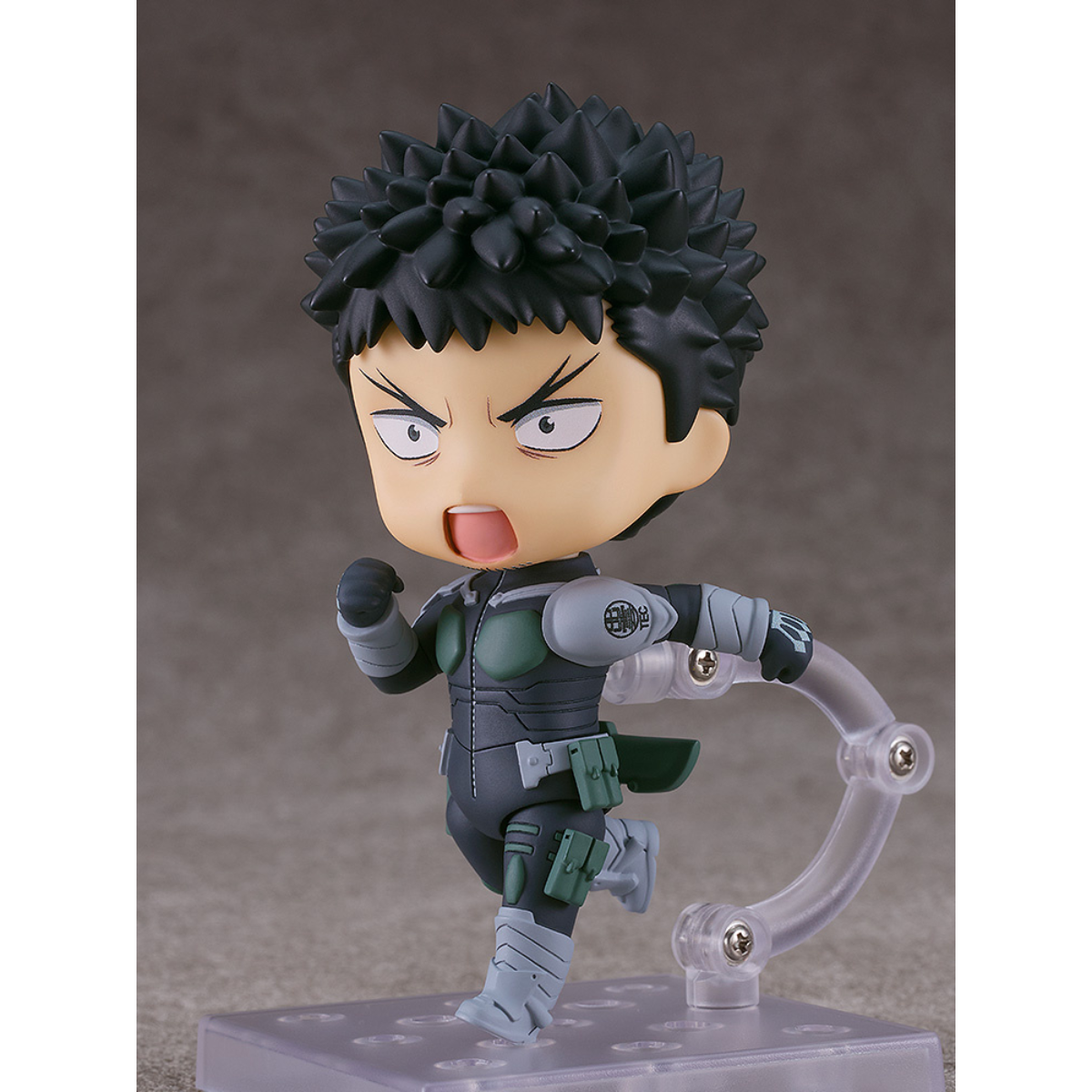 Kaiju No.8 Nendoroid "Kafka Hibino"-Good Smile Company-Ace Cards & Collectibles
