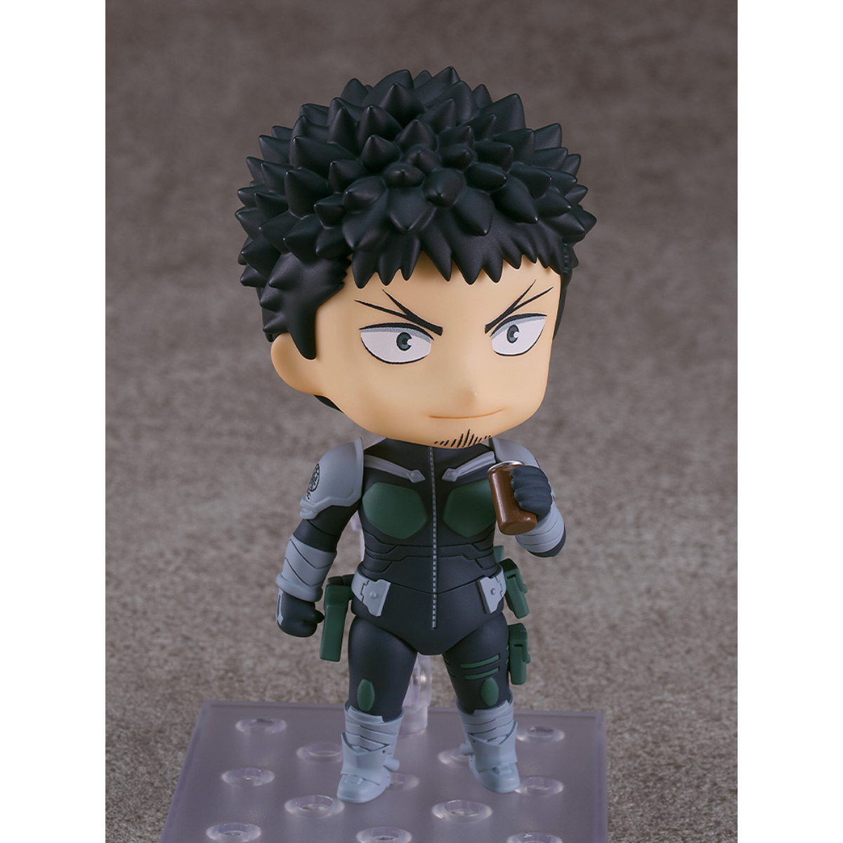Kaiju No.8 Nendoroid "Kafka Hibino"-Good Smile Company-Ace Cards & Collectibles