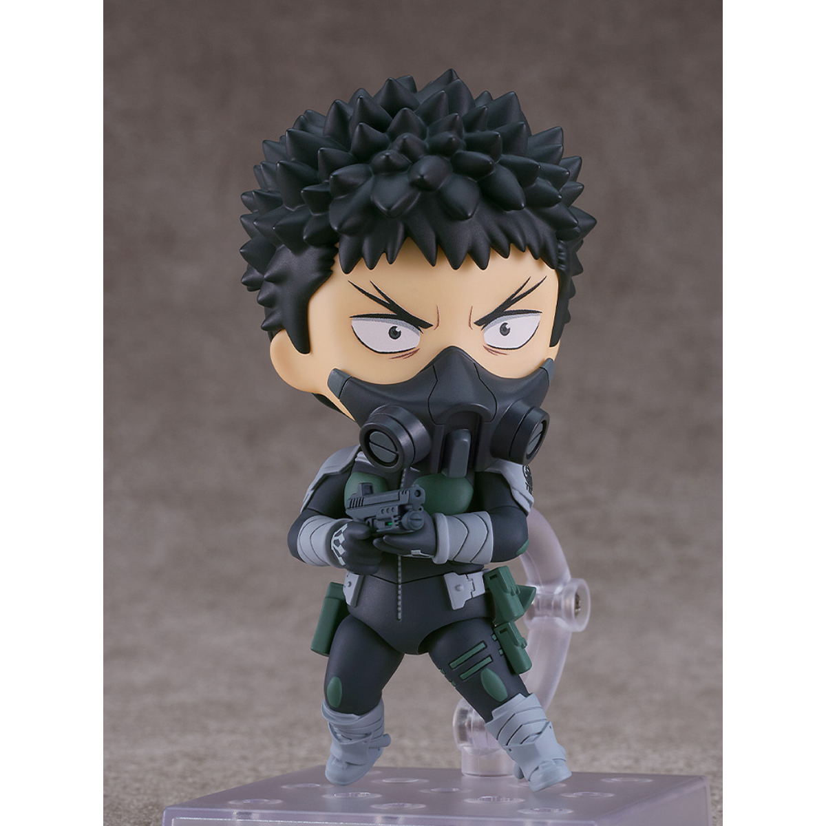 Kaiju No.8 Nendoroid "Kafka Hibino"-Good Smile Company-Ace Cards & Collectibles