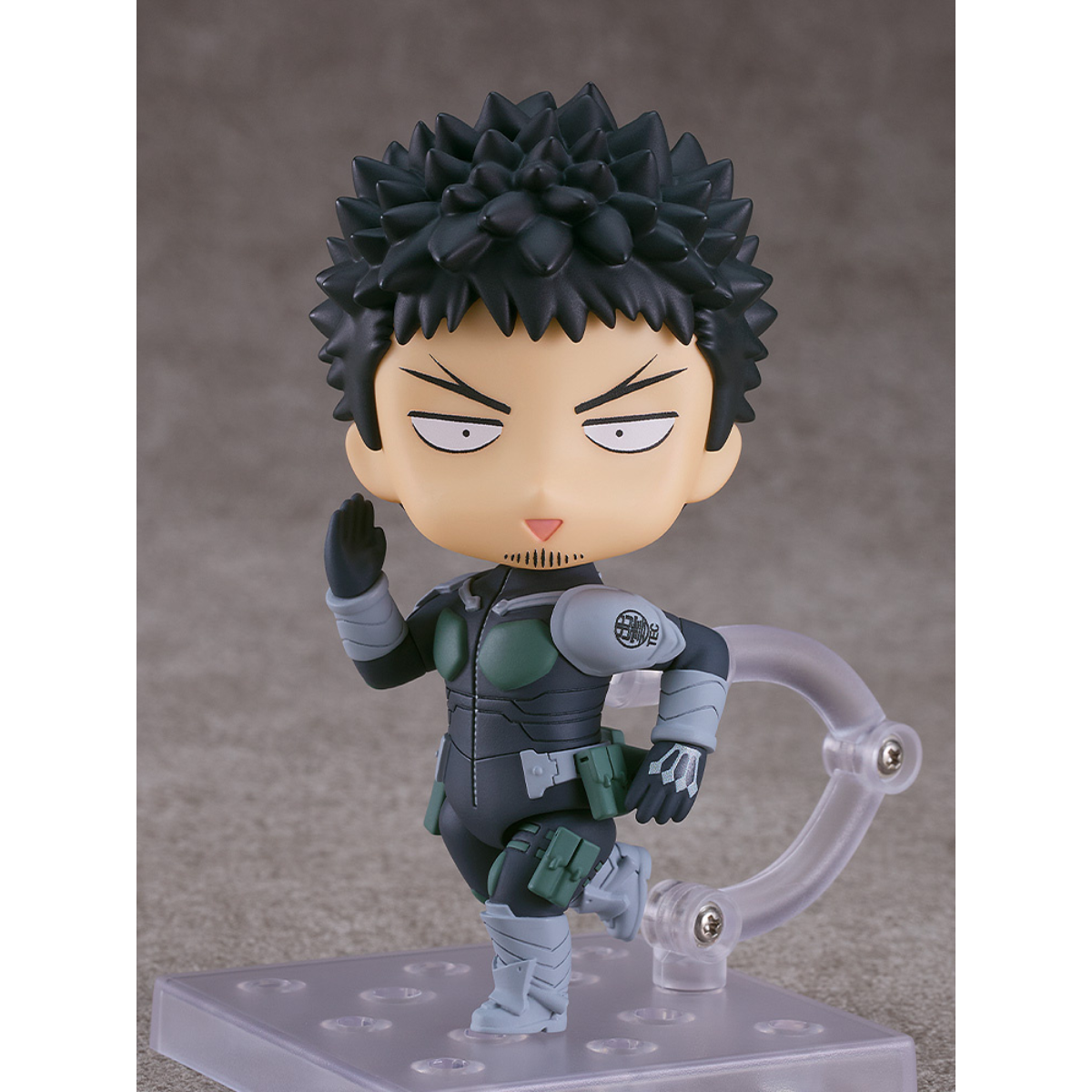 Kaiju No.8 Nendoroid "Kafka Hibino"-Good Smile Company-Ace Cards & Collectibles