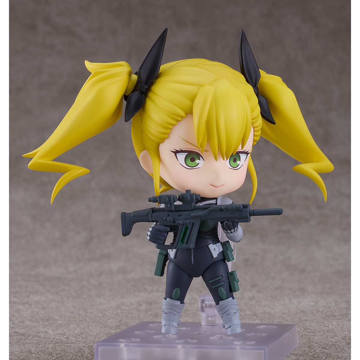Kaiju No.8 Nendoroid "Kikoru Shinomiya"-Good Smile Company-Ace Cards & Collectibles