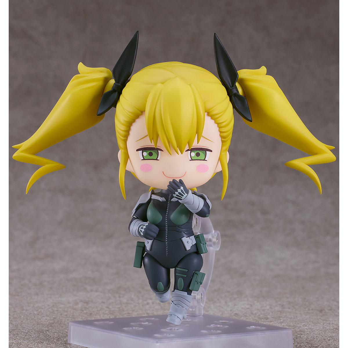 Kaiju No.8 Nendoroid "Kikoru Shinomiya"-Good Smile Company-Ace Cards & Collectibles