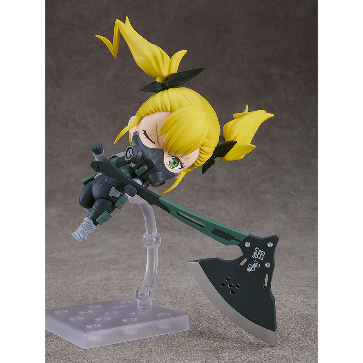 Kaiju No.8 Nendoroid "Kikoru Shinomiya"-Good Smile Company-Ace Cards & Collectibles