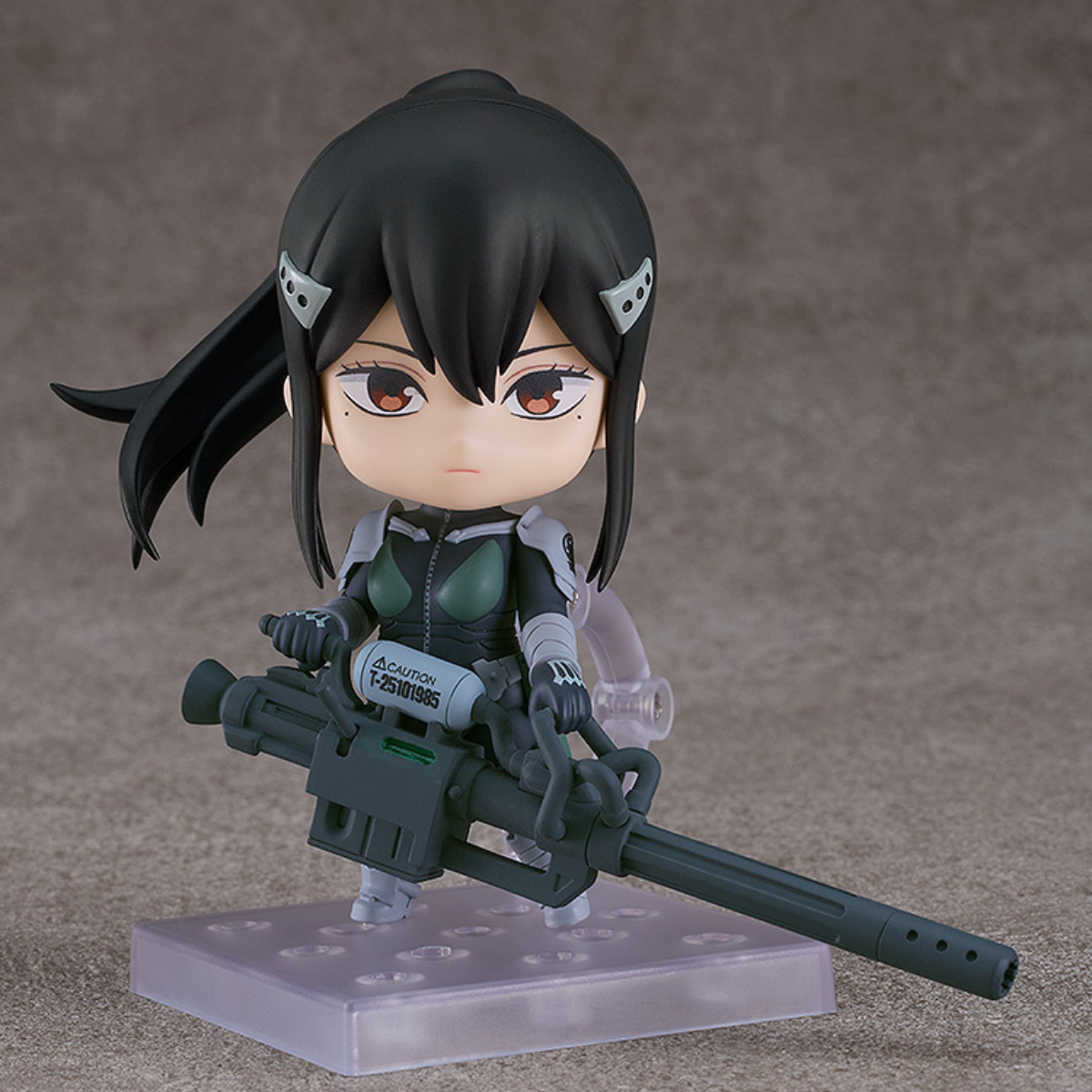Kaiju No.8 Nendoroid "Mina Ashiro"-Good Smile Company-Ace Cards & Collectibles