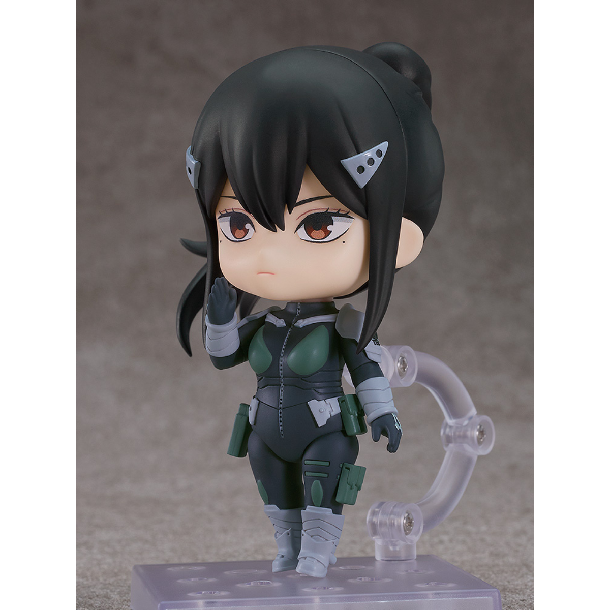 Kaiju No.8 Nendoroid "Mina Ashiro"-Good Smile Company-Ace Cards & Collectibles