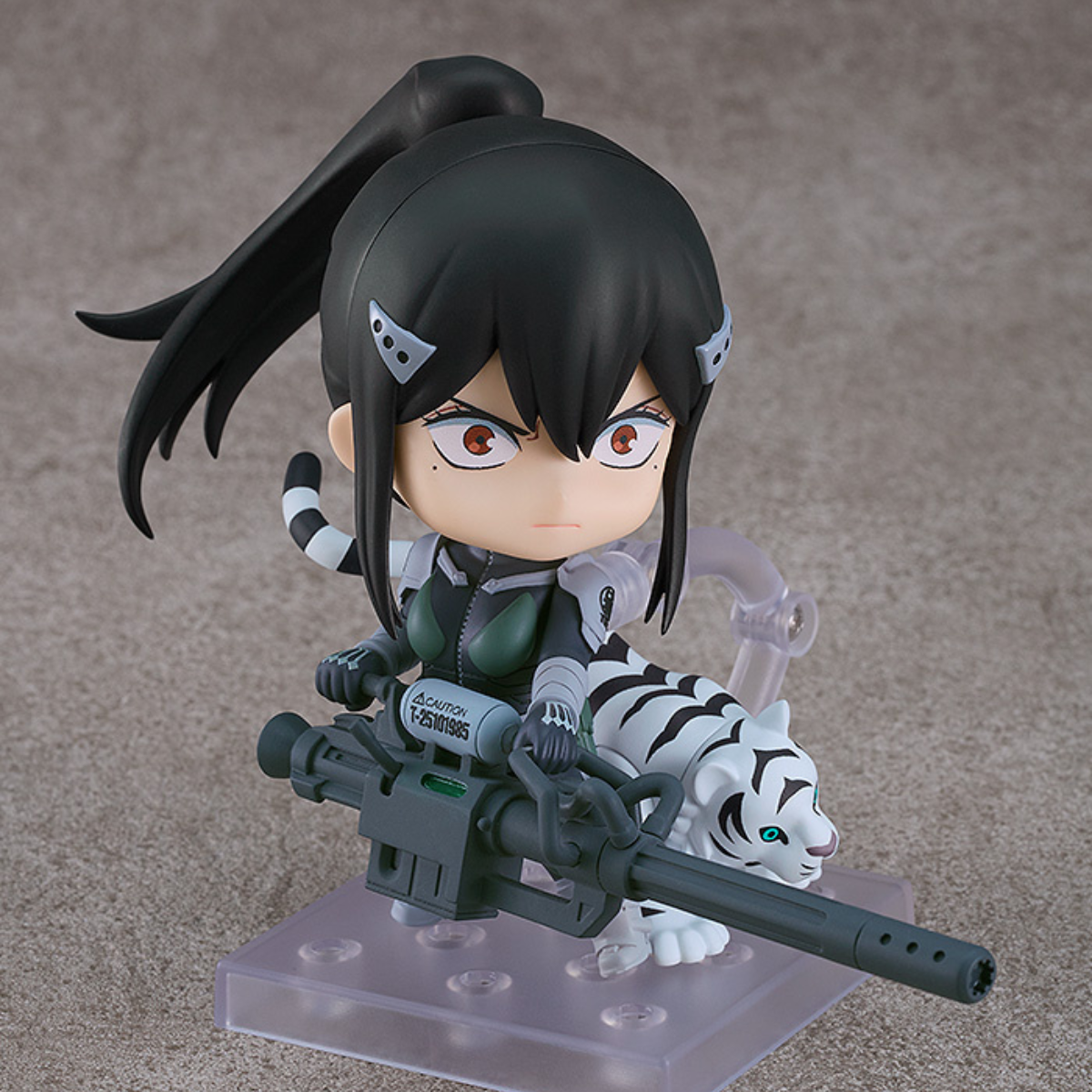 Kaiju No.8 Nendoroid "Mina Ashiro"-Good Smile Company-Ace Cards & Collectibles