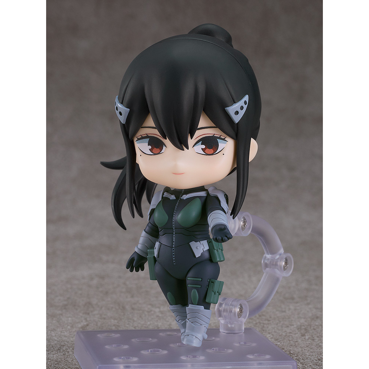 Kaiju No.8 Nendoroid "Mina Ashiro"-Good Smile Company-Ace Cards & Collectibles