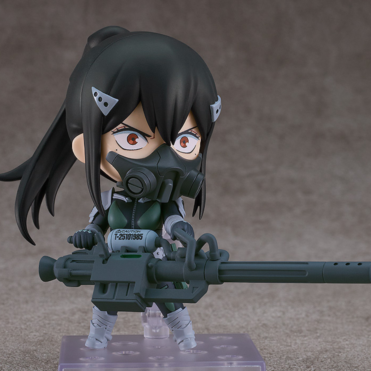 Kaiju No.8 Nendoroid "Mina Ashiro"-Good Smile Company-Ace Cards & Collectibles
