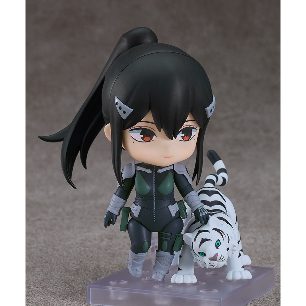 Kaiju No.8 Nendoroid "Mina Ashiro"-Good Smile Company-Ace Cards & Collectibles