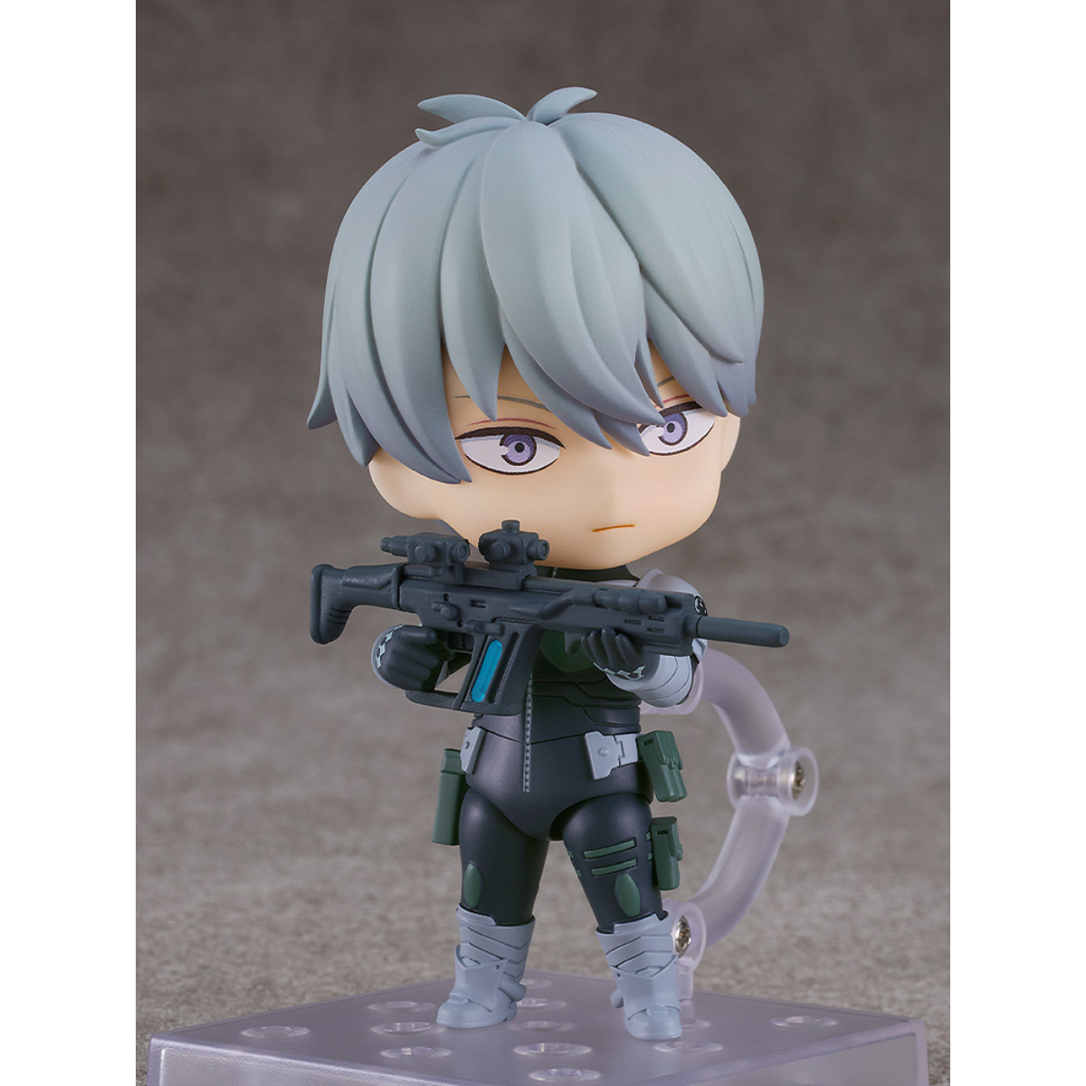 Kaiju No.8 Nendoroid "Reno Ichikawa"-Good Smile Company-Ace Cards & Collectibles
