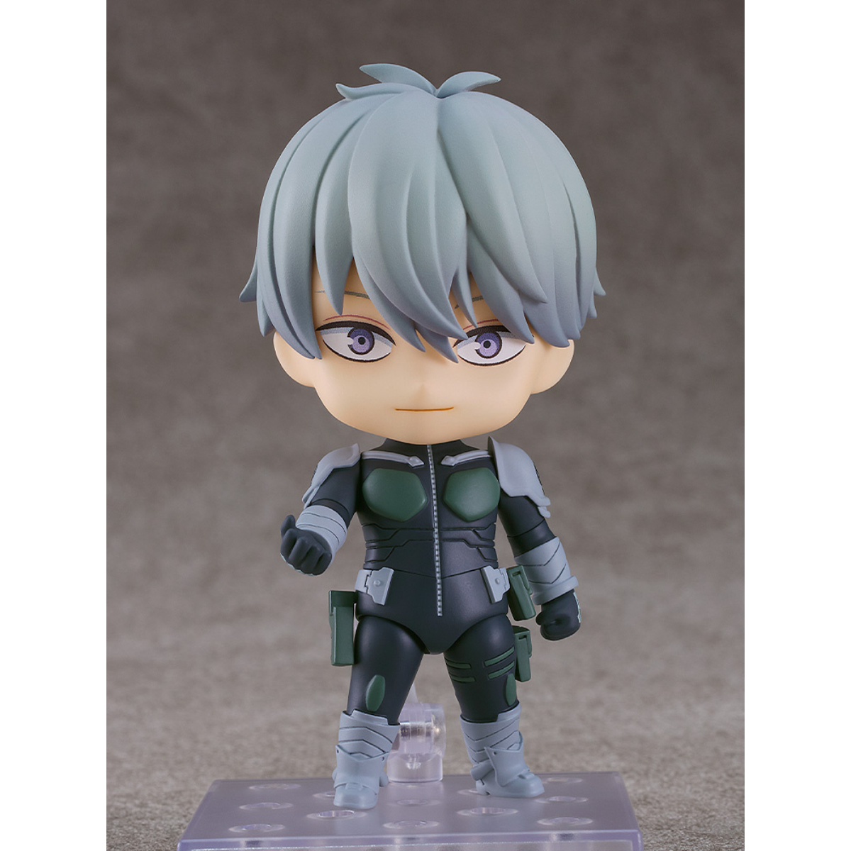 Kaiju No.8 Nendoroid "Reno Ichikawa"-Good Smile Company-Ace Cards & Collectibles