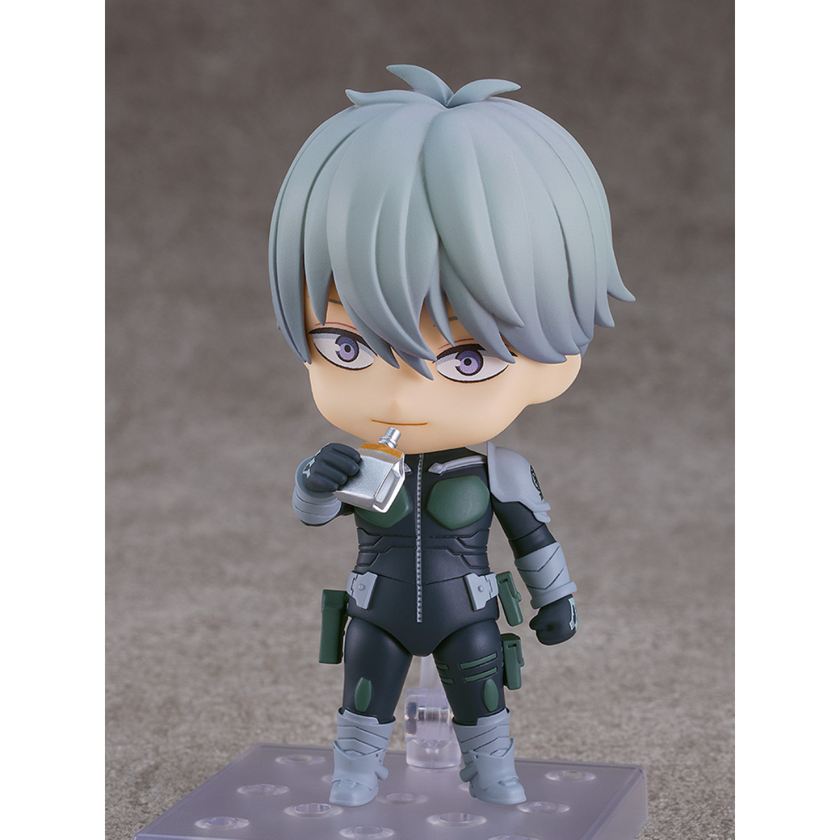 Kaiju No.8 Nendoroid "Reno Ichikawa"-Good Smile Company-Ace Cards & Collectibles