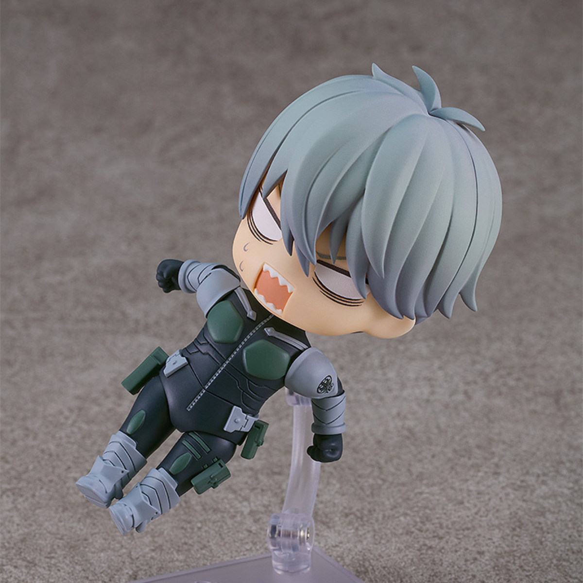 Kaiju No.8 Nendoroid "Reno Ichikawa"-Good Smile Company-Ace Cards & Collectibles