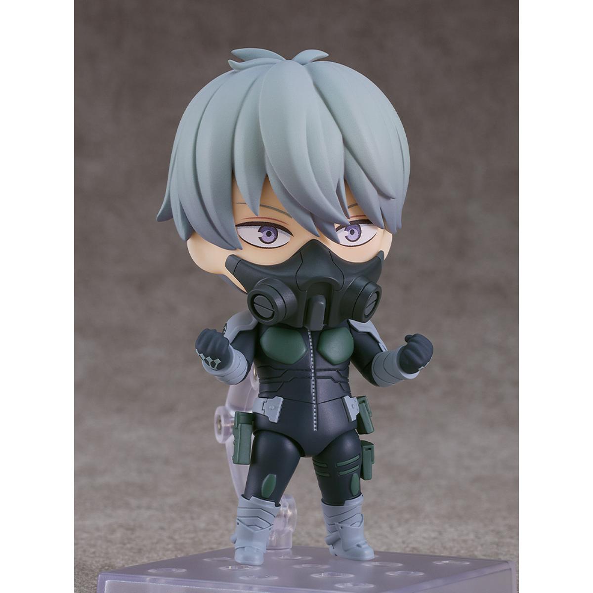 Kaiju No.8 Nendoroid "Reno Ichikawa"-Good Smile Company-Ace Cards & Collectibles